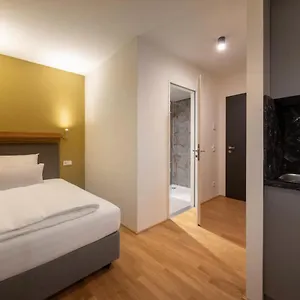 Apart-hotel Brera Serviced Frankfurt West Frankfurt am Main
