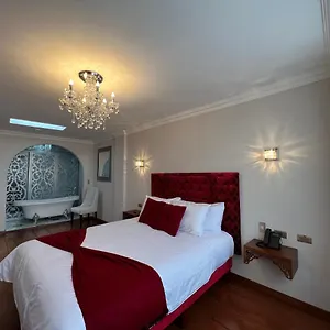 Hotel Dakani Boutique New Quito